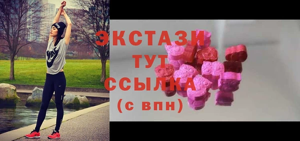 хмурый Алексин