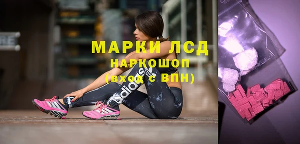хмурый Алексин