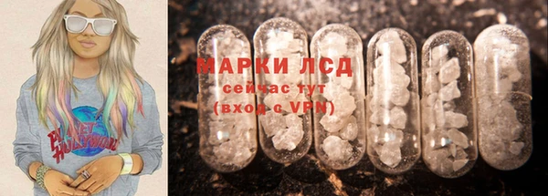 хмурый Алексин